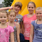 oranjefeest 2012