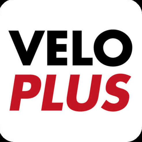 VELOPLUS Bern logo