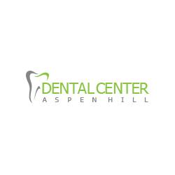 Dental Center of Aspen Hill logo