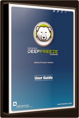 Deep Freeze Standard Full Repara tu sistema operativo [Español] 2013-08-01_18h07_43