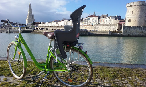 Greenbike