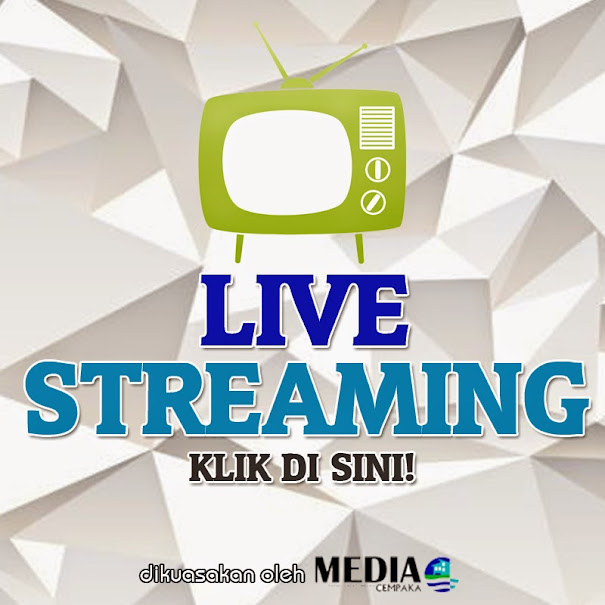 Live Streaming!