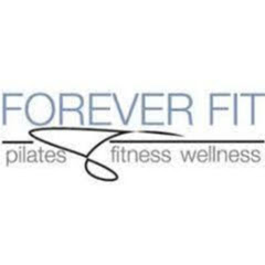 Forever Fit logo