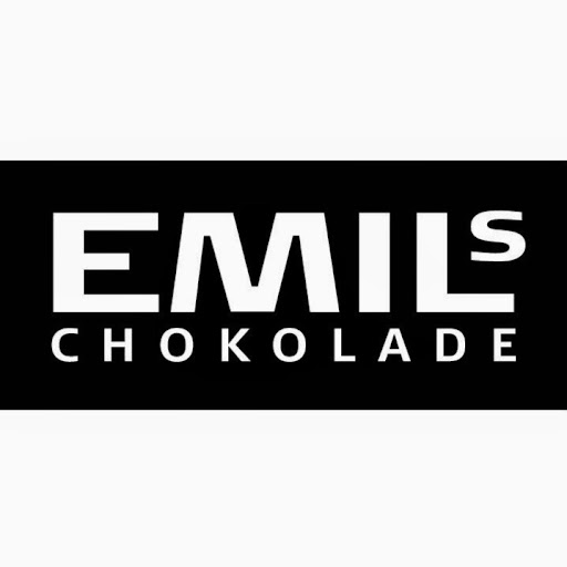 Emils Chokolade logo