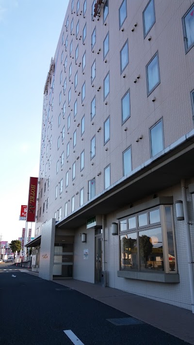 Photos of HOTEL AZ熊本インター御領店