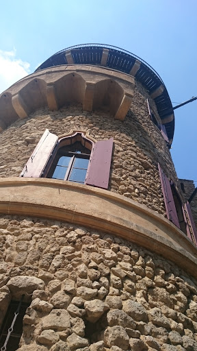 Janův hrad