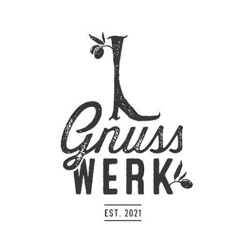 Restaurant GENUSSWERK logo