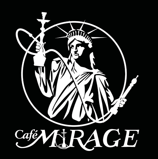 Café Mirage