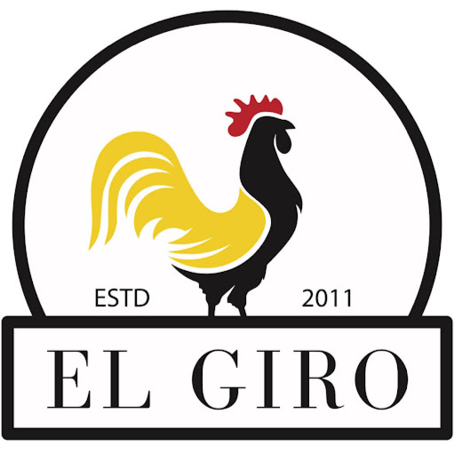 El Giro logo