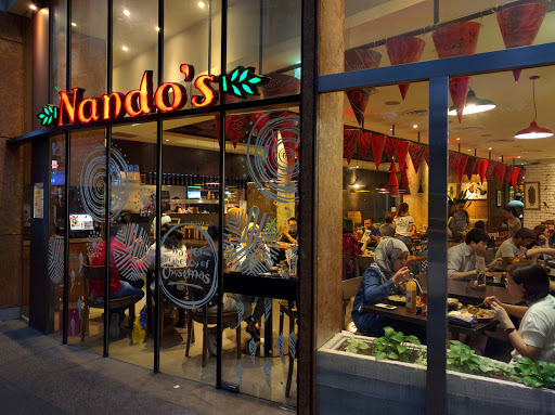Nando's