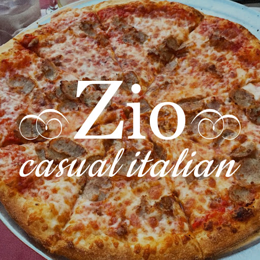 Zio Casual Italian logo