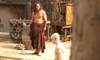 Recopilación de imágenes de Conan 29