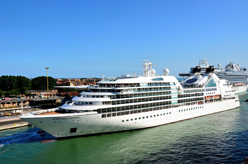Круиз: Carnival Magic, Средиземноморье, 12-24 июня