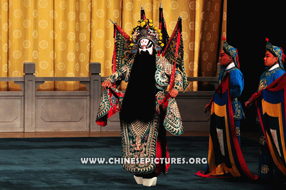 2012 Beijing Opera Photo 9