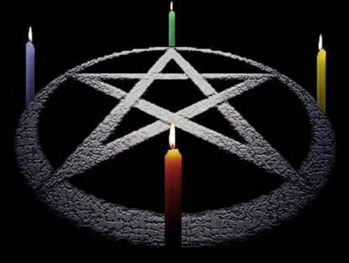 Casting And Closing A Circle Casting And Closing A Circle
