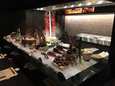 Photos of Umami