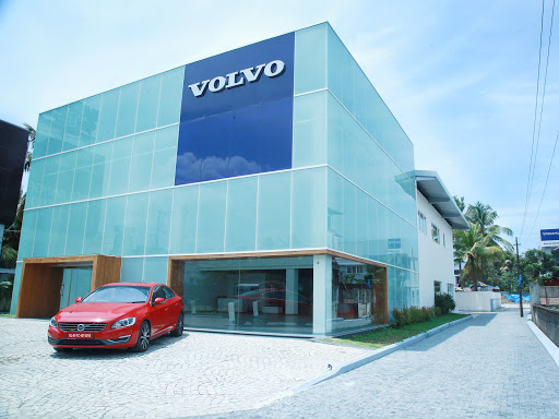 Kerala Volvo, 2, Service Rd, Edappally, Kochi, Kerala 682024, India, Automobile_Exporter, state KL