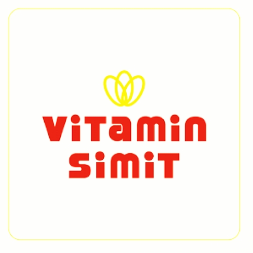 By Vitamin Simit Cafe logo