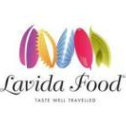 Lavida Food logo