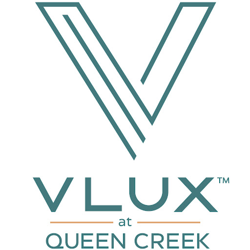 Vlux at Queen Creek logo
