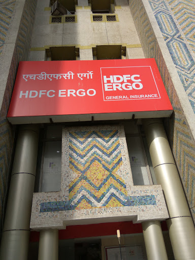 HDFC ERGO General Insurance Company Limited, 14,, Ambadeep Building, Kasturba Gandhi Marg, New Delhi, Delhi 110001, India, Car_and_Motor_Insurance_Agency, state DL