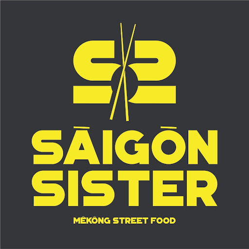 Saigon Sister Takeaway logo