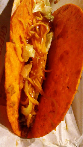 Mexican Restaurant «Taco Bell», reviews and photos, 10554 Harrison Ave, Harrison, OH 45030, USA
