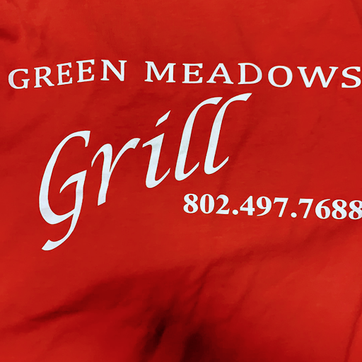 Green Meadows Grill