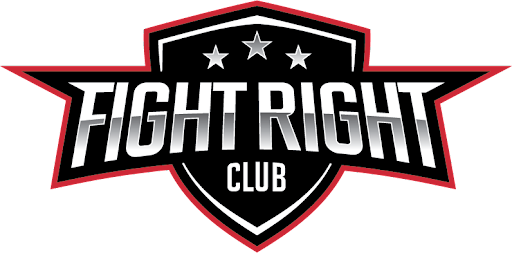 FightRight logo