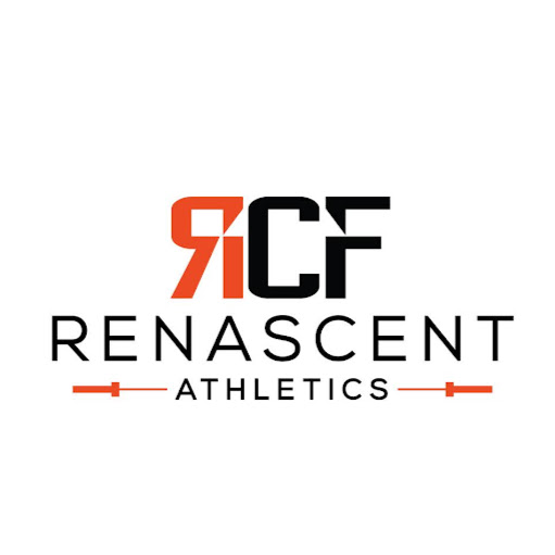 Renascent Athletics logo