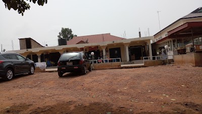 Photos of Abi Chop Bar