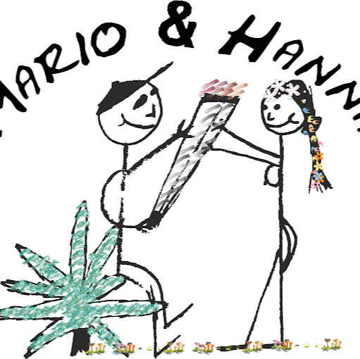 Mario & Hanna Onlineshop logo