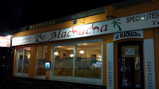 Le Machacha