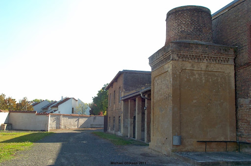 NS-Dokumentationszentrum Rheinland-Pfalz Gedenkstätte KZ Osthofen