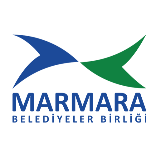 Marmara Belediyeler Birliği logo