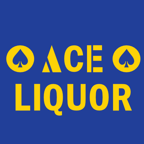 Ace Liquor Discounter Fort Station logo