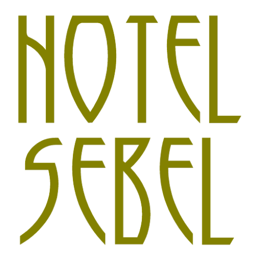 Hotel Sebel logo