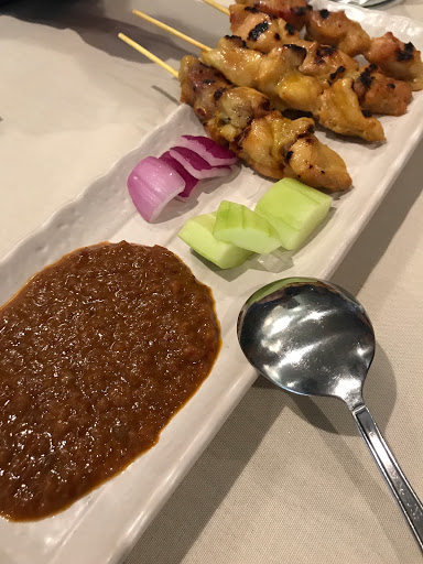 Malaysian Restaurant «Black Pepper Restaurant», reviews and photos, 1029 El Camino Real, Menlo Park, CA 94025, USA