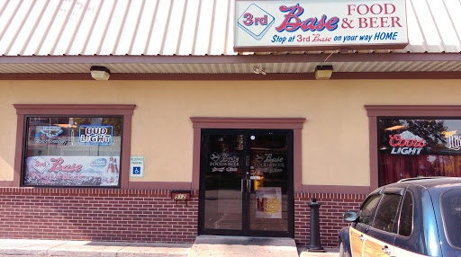 Bar «3rd Base», reviews and photos, 512 N George St, York, PA 17404, USA