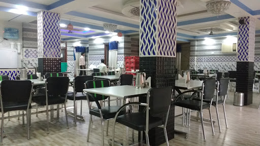 Biryani Badshah, Shaheed Bhagat Singh Chowk, Patna, Birla Colony, Phulwari Sharif, Patna, Bihar 801505, India, Restaurant, state BR