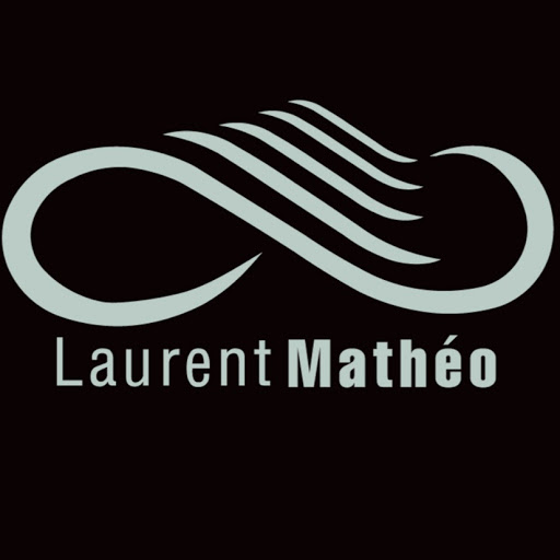 Laurent Matheo logo
