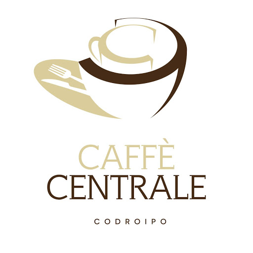 Caffè Centrale Codroipo logo