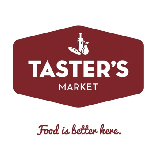 Taster's Market logo