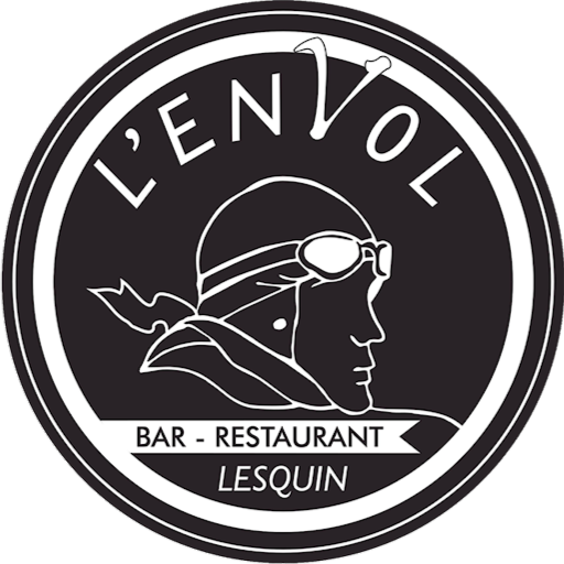Restaurant L’envol logo