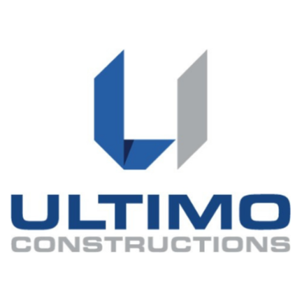 Ultimo Constructions logo