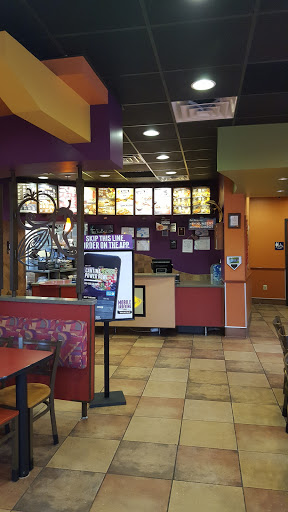 Mexican Restaurant «Taco Bell», reviews and photos, 85 Fort Dix St, Wrightstown, NJ 08562, USA