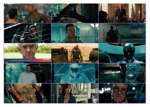G.I. Joe - Retaliation [2013] [BrRip 720p] [Subtitulada] [MULTI] 2014-05-28_04h06_41