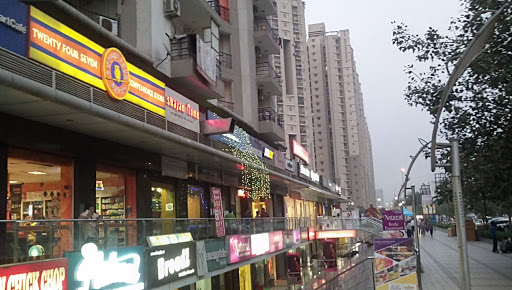 24 SEVEN, SN 104 & 105, Orange County, Ashinsa Khandi, Indirapuram, Ghaziabad, Uttar Pradesh 201010, India, Convenience_Shop, state UP