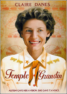 Temple Grandin – Dublado