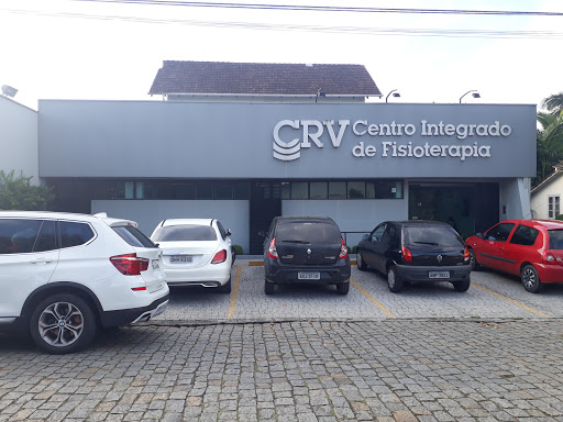 CRV Centro Integrado de Fisioterapia, R. Humberto de Campos, 52 - América, Joinville - SC, 89204-220, Brasil, Clnica_de_Fisioterapia, estado Santa Catarina